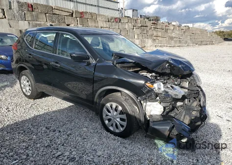 2020 Nissan Rogue S z USA, uszkodzony, nr VIN JN8AT2MV8LW133088